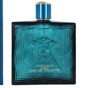 Versace Eros for Men 6.7 oz Eau de Toilette Spray